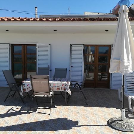 Petros House 1 Apartment Nafplio Exterior photo