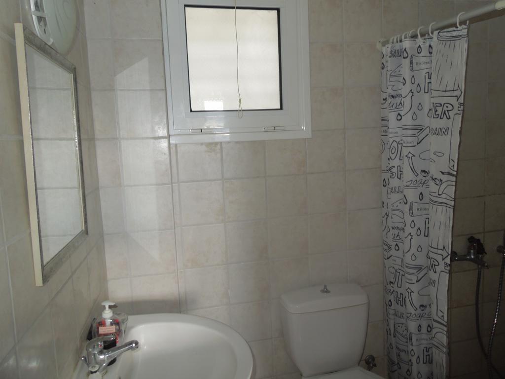 Petros House 1 Apartment Nafplio Exterior photo