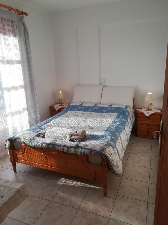 Petros House 1 Apartment Nafplio Exterior photo