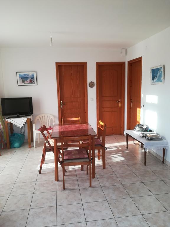 Petros House 1 Apartment Nafplio Exterior photo
