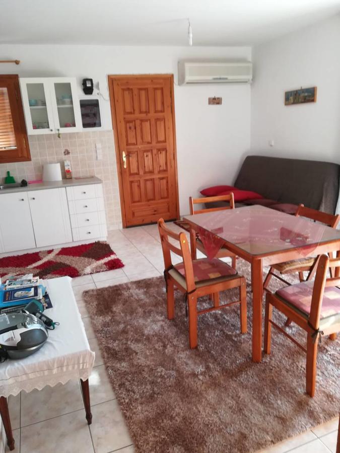Petros House 1 Apartment Nafplio Exterior photo